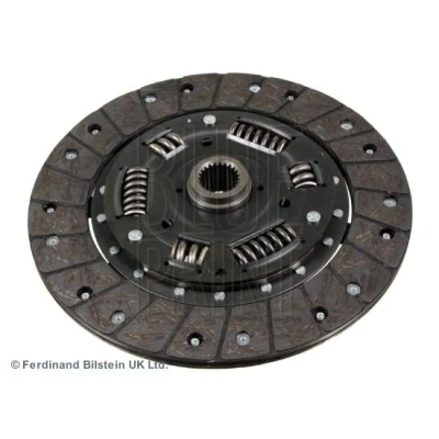 Billede af BLUE PRINT ADV183140 Koblingsnav 228 23 AUDI: A4 B5 Avant