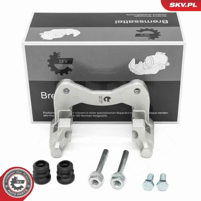 Billede af Holder, bremsekaliper ESEN SKV 74SKV164