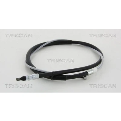 Billede af TRISCAN 8140 11150 Håndbremsekabel 1463/784 Skivebremse BMW: 1 Hatchback