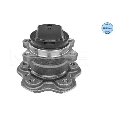 Billede af MEYLE 36 14 752 0002 Hjulnav 4 5 114,3 med integreret magnetisk sensorring, hjulleje bagaksel