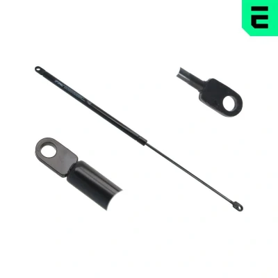 Billede af Gasfjeder, motorhjelm OPTIMAL AG 51153