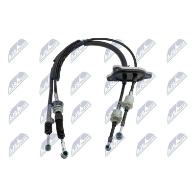 Billede af NTY NXX CT 005 Kabel, manuel gearkasse