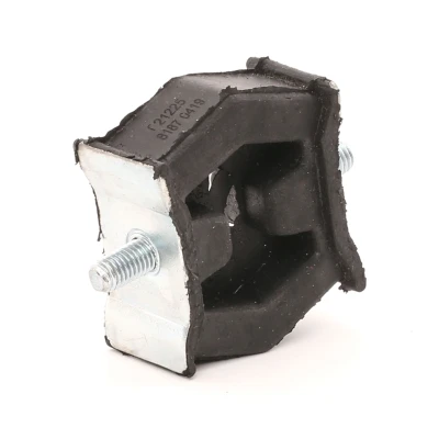 Billede af FEBI BILSTEIN 21225 Holder, udstødningssystem foraksel BMW: 3 Touring, 5 Sedan