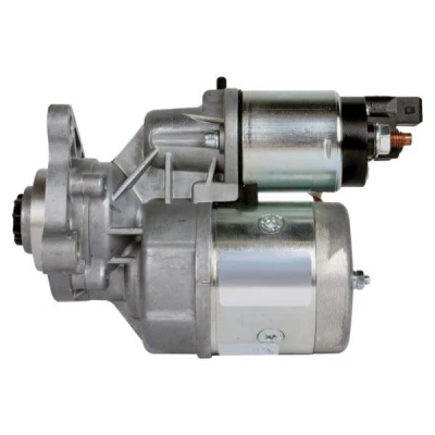 Billede af HELLA 8EA 012 526 281 Starter 12 1 9 SKODA: Fabia Combi, I Hatchback, Octavia Hatchback
