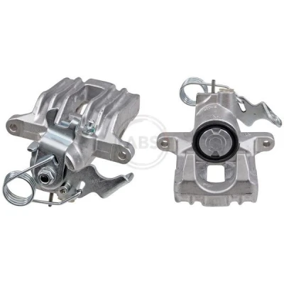 Billede af A.B.S. 521241 Bremsekaliber Aluminium 118 AUDI: A4 B5 Sedan, A6 C5 B6 VOLKSWAGEN: Passat GP Variant, Sedan