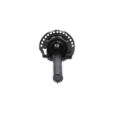 Billede af KAVO PARTS SSA 10219 Støddæmper foraksel Gastryk dobbeltrør Dæmper med bufferfjeder øverste stift RENAULT: GRAND SCENIC 2, 2