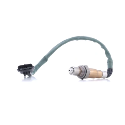 Billede af BOSCH 0 258 027 00A Lambdasonde 5 RENAULT: Twingo 3, Clio 4, Captur, DACIA: LOGAN MCV 2, Duster SUV