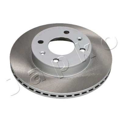 Billede af JAPKO 60K10C Bremseskiver foraksel 240,6 18 4 62,2 ventileret lakeret KIA: Picanto II, I, HYUNDAI: i10 II Hatchback