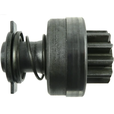 Billede af AS PL SD9122(LETRIKA) Friløbsgear, starter