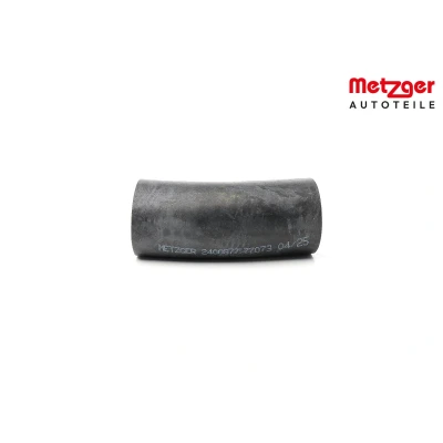 Billede af METZGER 2400877 Olieslange Turbolader, nede BMW: 5 Touring