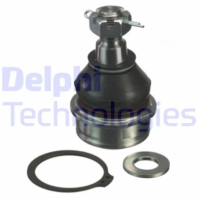 Billede af DELPHI TC3358 Bærearm