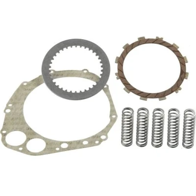 Billede af TRW MSK214 Kobling Superkit med pakning, lamelring, fjeder afstandsskive