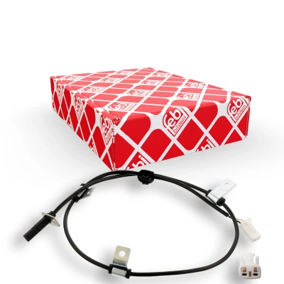 Billede af FEBI BILSTEIN 107734 ABS Sensor Bagaksel højre 802 SUZUKI: Grand Vitara 1 SUV, 2 SUV