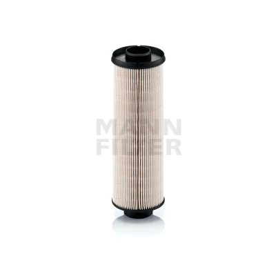 Billede af MANN FILTER PU 855 x Brændstoffilter med pakning MAN: TGA