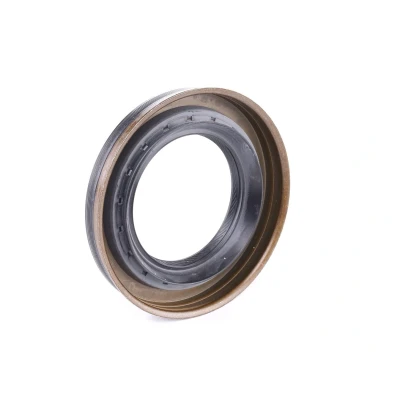 Billede af FEBI BILSTEIN 34976 Pakninger bagaksel, på begge sider MERCEDES BENZ: E klasse Sedan, SL Cabriolet, C Sedan