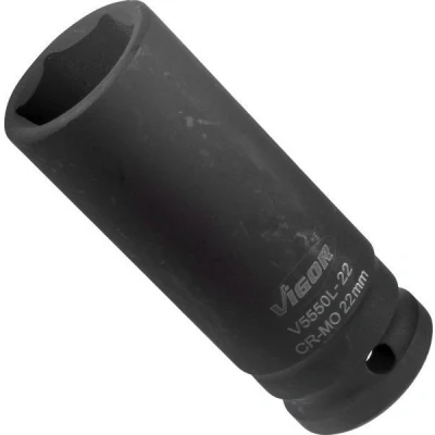 Billede af VIGOR V5550L 22 Top mm 12,5 (1/2&quot;)