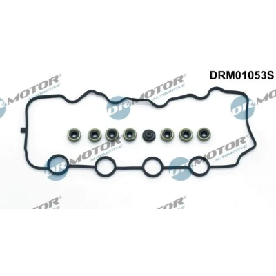 Billede af DR.MOTOR AUTOMOTIVE DRM01053S Pakningssæt, ventildæksel