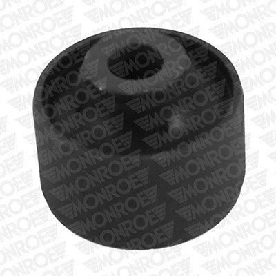 Billede af MONROE L25828 Bøsning rund Gummimetalleje krydsarm
