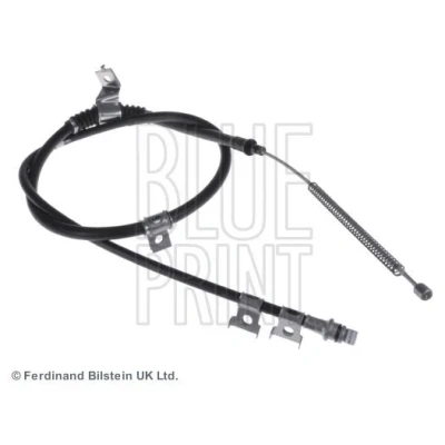 Billede af BLUE PRINT ADC446139 Håndbremsekabel bagved til venstre 1700