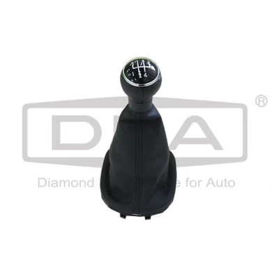 Billede af DPA 77111640702 Gearstangsmanchet VOLKSWAGEN: Caddy 3, Touran I