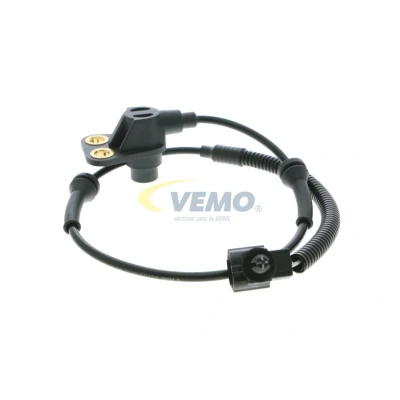 Billede af VEMO V51 72 0139 ABS Sensor venstre foraksel Original Quality til køretøjer med 2 610 12