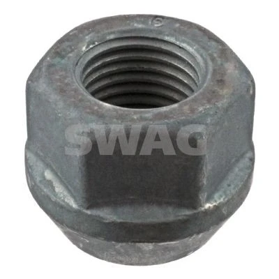Billede af SWAG 40 94 5063 Hjulmøtrik konisk sæde/bund F 22 OPEL: Insignia A Sports Tourer