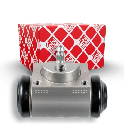 Billede af FEBI BILSTEIN 104217 Bremsecylinder 25,4 Bagaksel venstre, højre FIAT: Doblo I Cargo