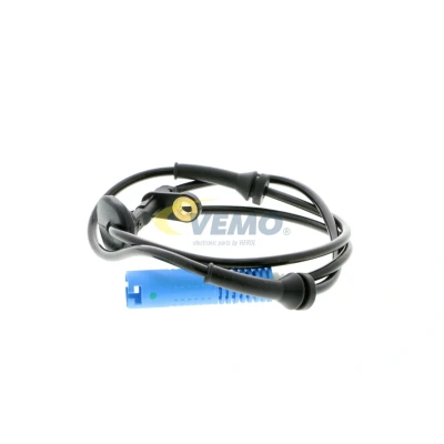 Billede af VEMO V48 72 0042 ABS Sensor venstre foraksel, højre foraksel Original Quality til køretøjer med 12 LAND ROVER: Freelander I SUV