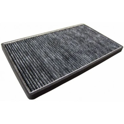 Billede af MAPCO 67702 Kabinefilter Aktivkulfilter 336 193 17,5 OPEL: Corsa B Hatchback