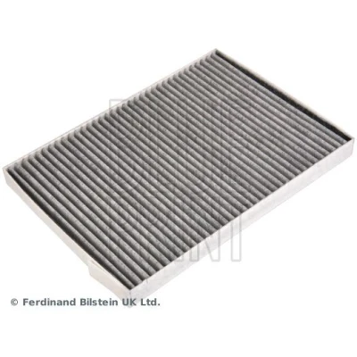 Billede af BLUE PRINT ADBP250026 Kabinefilter Aktivkulfilter 252 182 20