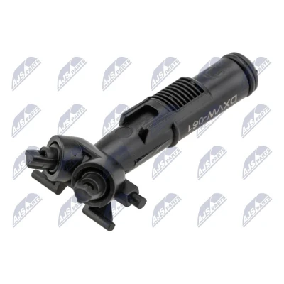 Billede af NTY EDS VW 061 Vaskedyse, forlygtevisker/vasker venstre VOLKSWAGEN: GOLF 6