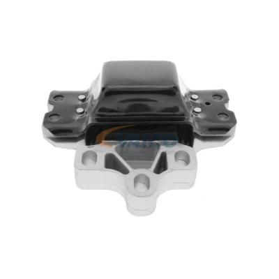 Billede af VAICO V10 1480 Motorophæng Original Quality foran til venstre Gummimetalleje VOLKSWAGEN: GOLF 5, 6, Touran I, SEAT: Leon II Hatchback