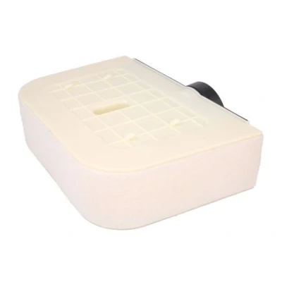 Billede af PURRO PUR PA0075 Luftfilter 101 377 250 Filterindsats AUDI: Q7