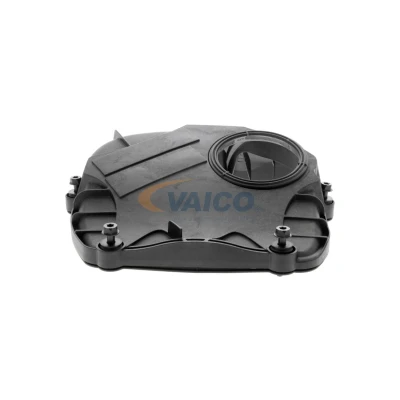 Billede af VAICO V10 4898 Afdækning Tandrem med pakning tætningsring, skruer Q+, original equipment manufacturer quality VOLKSWAGEN: Passat CC