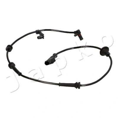 Billede af JAPKO 151271 ABS Sensor Bagaksel på begge sider TOYOTA: Aygo, CITROËN: C1 I, PEUGEOT: 107 Hatchback