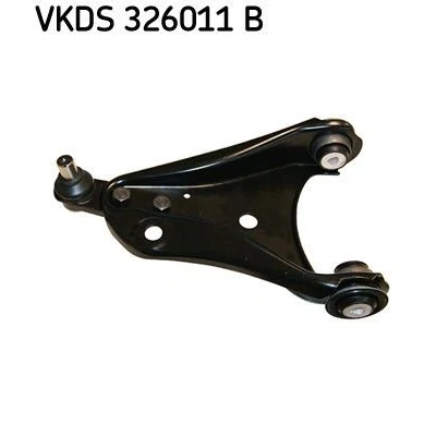 Billede af SKF VKDS 326011 B Bærearm med syntetsik fedt bære /styreled krydsarm RENAULT: TWINGO 2