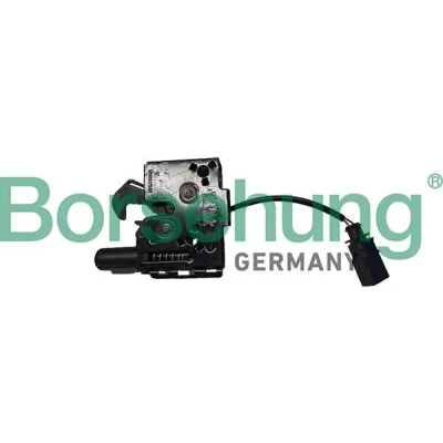 Billede af Borsehung B10261 Motorhjelmslås