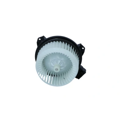 Billede af NRF 34268 Kabineblæser TOYOTA: Yaris III Hatchback