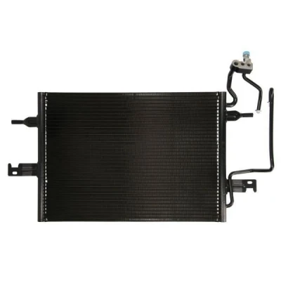 Billede af Kondensor, klimaanlæg THERMOTEC KTT110038