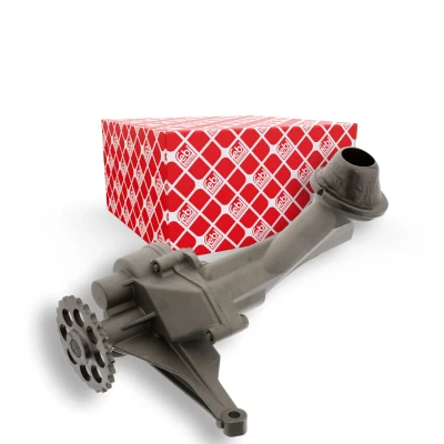 Billede af FEBI BILSTEIN 12740 Oliepumpe med tandhjul