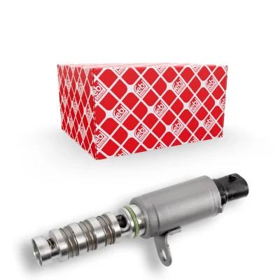 Billede af FEBI BILSTEIN 174705 Styreventil, knastakselforstilling Indsugningsside