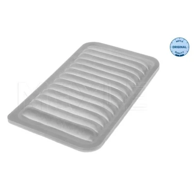 Billede af MEYLE 612 321 0010 Luftfilter 44 148 248 Filterindsats ORIGINAL Quality SUZUKI: Splash, OPEL: Agila B