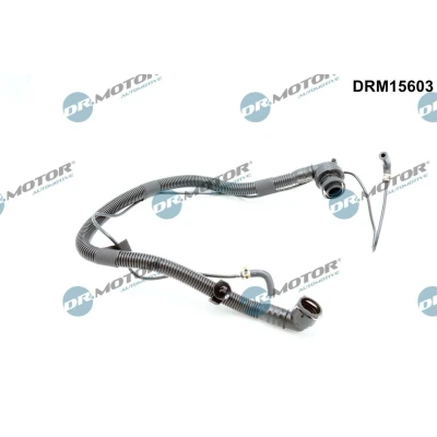Billede af Slange, krumtaphusventilation Dr.Motor Automotive DRM15603