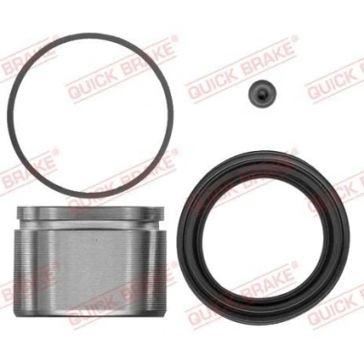 Billede af QUICK BRAKE 114 5305 Bremsekaliber Rep Sæt med stempel 68 NISSAN: Patrol 3/1 SUV, Hardtop