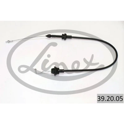 Billede af Gaskabel LINEX 39.20.05