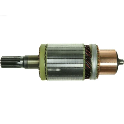 Billede af AS PL SA2006 Armatur, starter