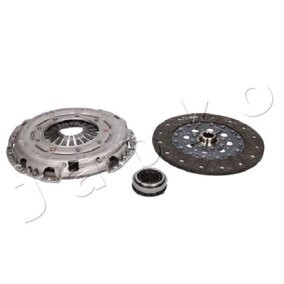 Billede af JAPKO 92H67 Kobling 235 HYUNDAI: i40 Sedan, Stationcar