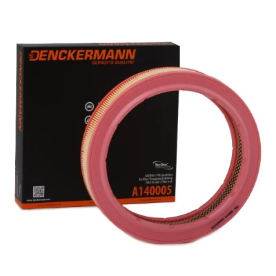 Billede af Luftfilter DENCKERMANN A140005
