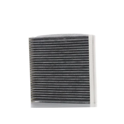 Billede af MAHLE ORIGINAL LAK 490 Kabinefilter Aktivkulfilter 192,0, 194,0, 192 207, 214 30,0 TOYOTA: Yaris III Hatchback, Avensis Stationcar, Verso