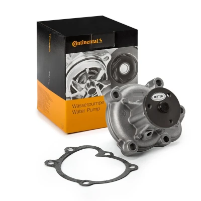 Billede af CONTITECH WPS3009 Vandpumpe med pakning mekanisk OPEL: Corsa D Hatchback, Astra G CC, J Hatchback